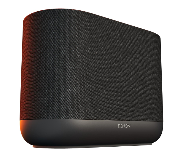 Denon Home 400 Czarny - 1533839 - zdjęcie 8